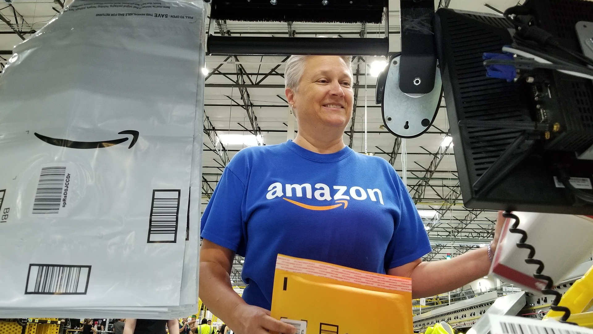Amazon Associates on Prime Day 2018